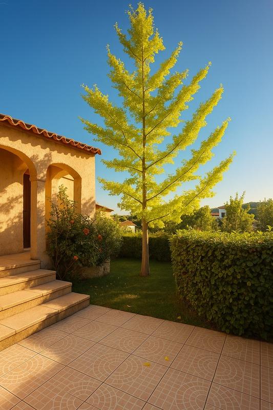 Maison - 182 m² - 7 pièces