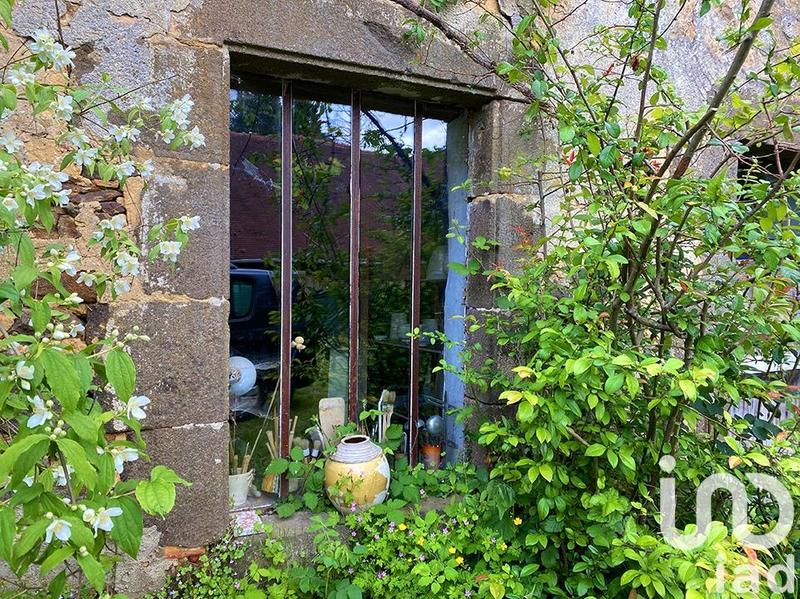 Maison de village - 62 m² - 2 pièces