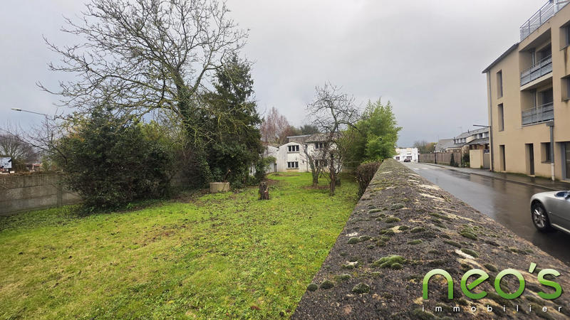 Immeuble - 250 m² - 11 pièces