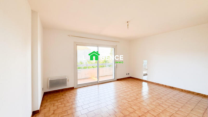 Appartement - 35 m² - 1 pièce