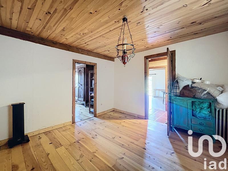 Maison - 132 m² - 4 pièces