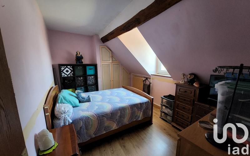 Maison - 135 m² - 6 pièces