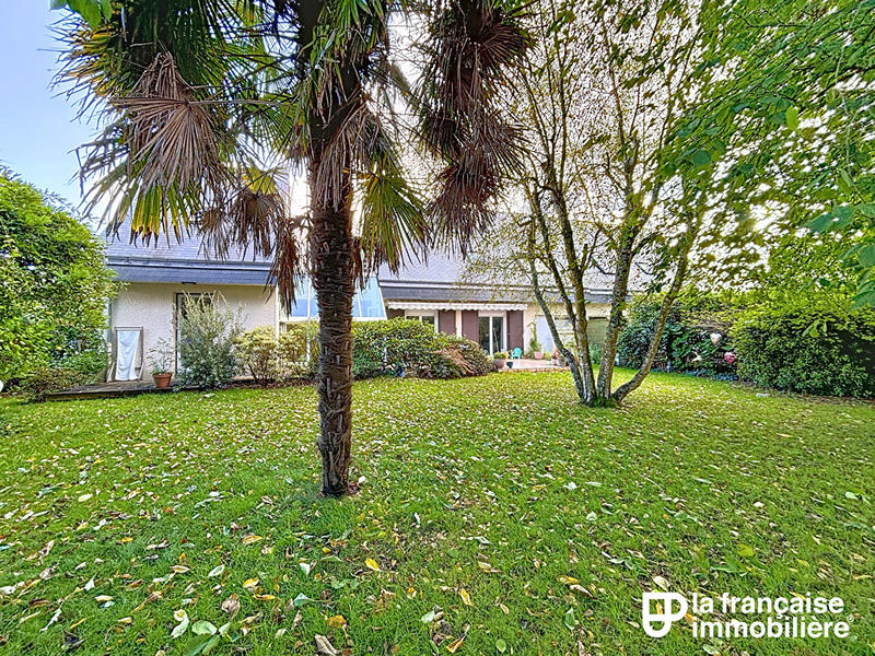 Maison - 145 m² - 7 pièces