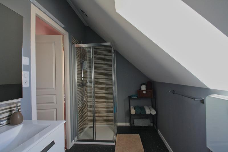 Longère - 167 m² - 11 pièces