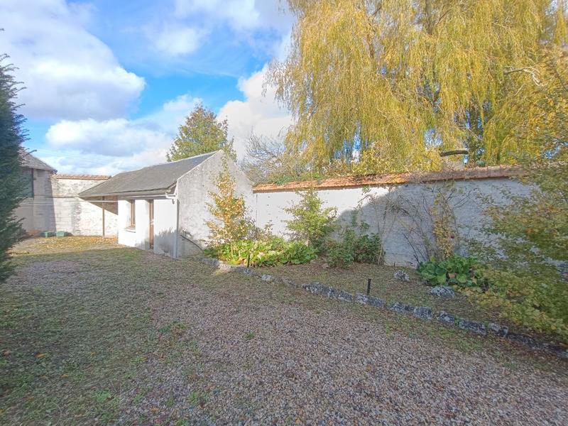 Maison - 210 m² - 5 pièces