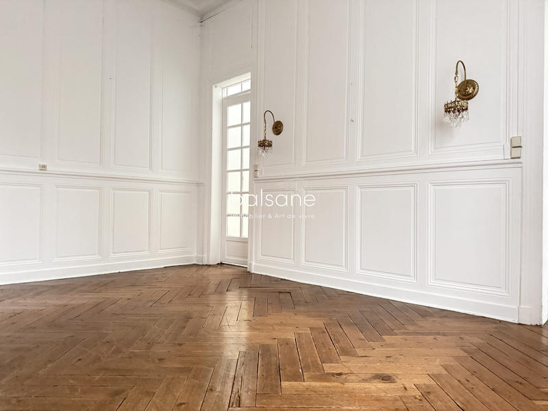 Maison - 152 m² - 6 pièces