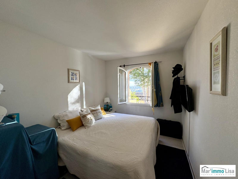 Bastide - 76 m² - 4 pièces