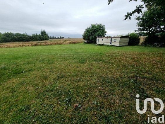 Maison - 166 m² - 8 pièces