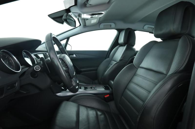 Peugeot 508 2.0 Blue-HDi Feline Eat6 181 ch