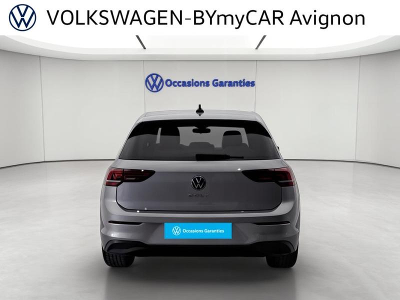 Volkswagen Golf 1.5 Tsi Evo2 116 Bvm6 Vw Edition