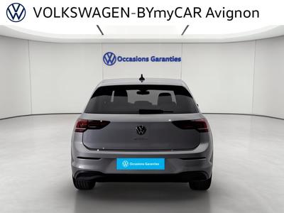 Volkswagen Golf 1.5 Tsi Evo2 116 Bvm6 Vw Edition