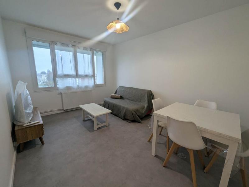 Appartement - 39 m² - 1 pièce