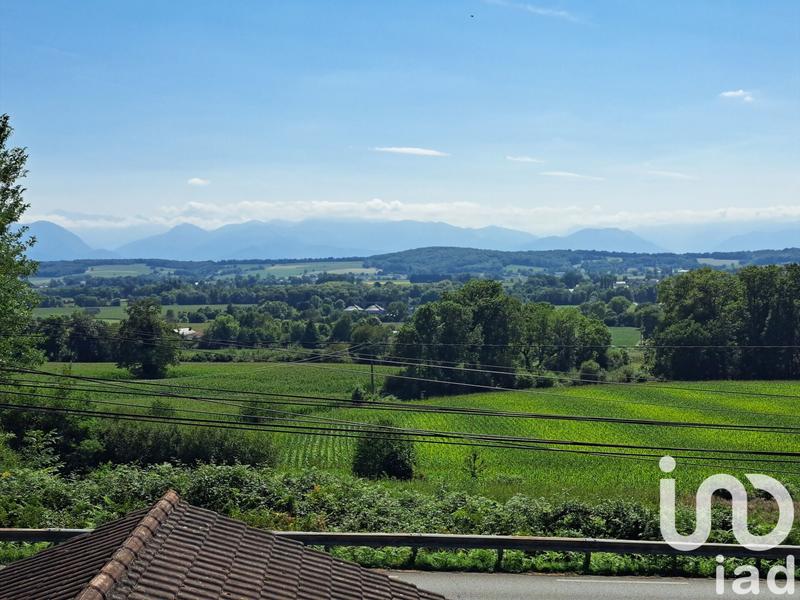 Maison - 122 m² - 5 pièces