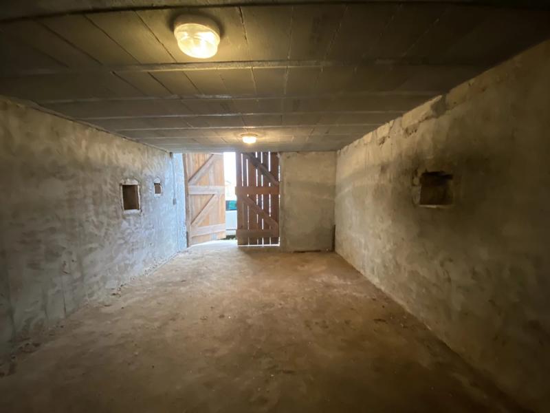 Maison - 71 m² - 3 pièces