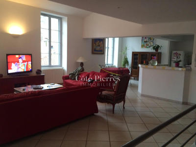 Immeuble - 280 m² - 10 pièces