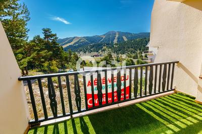 Appartement - 37 m² - 1 pièce