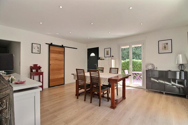 Maison - 155 m² - 5 pièces