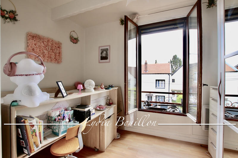 Appartement - 27 m² - 2 pièces