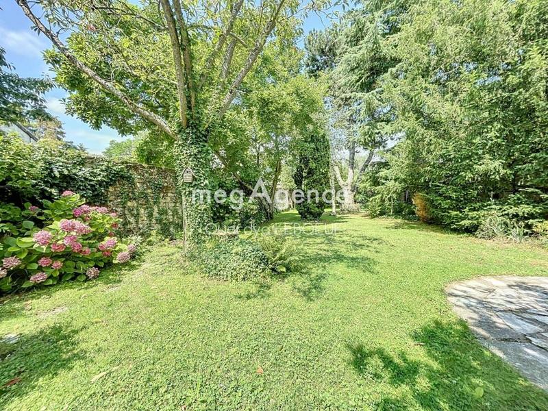 Maison de campagne - 160 m² - 7 pièces