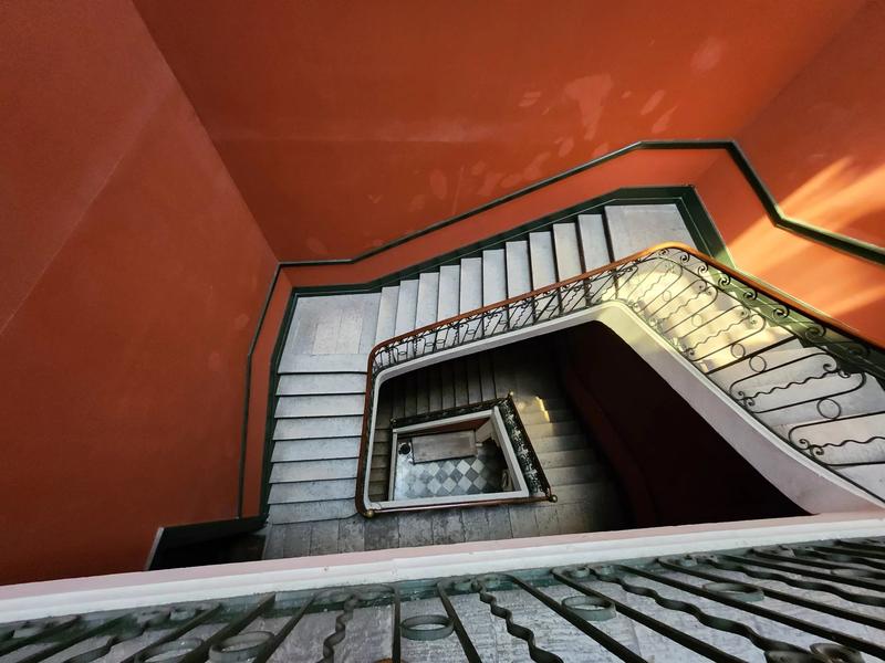 Bureau - 296 m² - 8 pièces