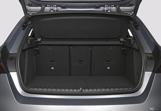 Bmw Série 1 F70 120 170 ch Dkg7 m Sport