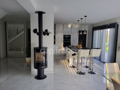 Maison - 165 m² - 5 pièces