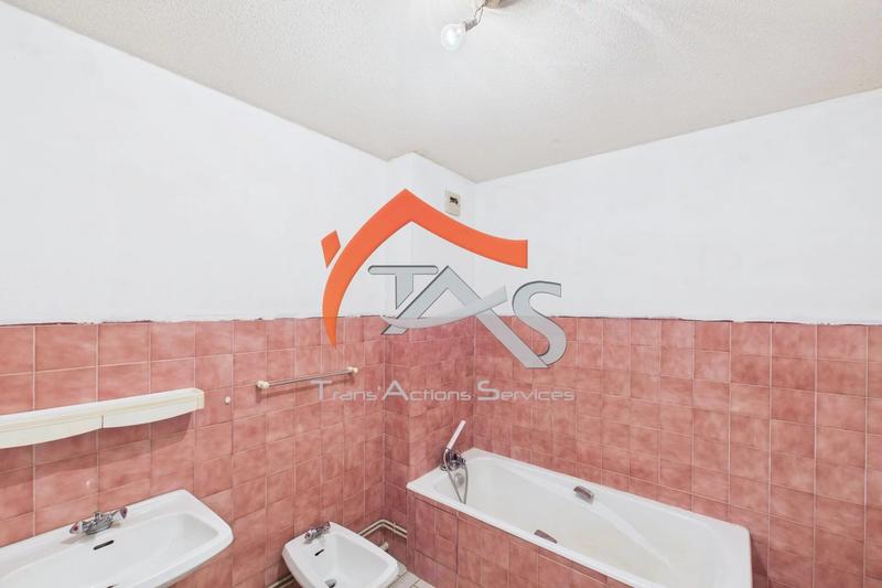 Appartement - 103 m² - 5 pièces