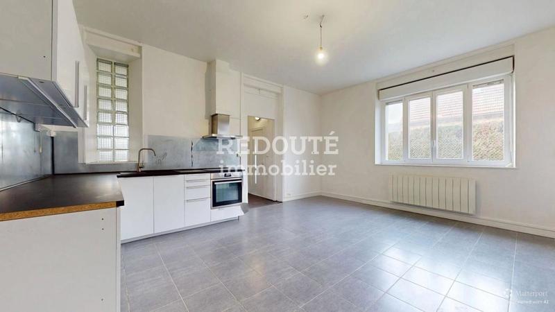 Maison - 138 m² - 6 pièces