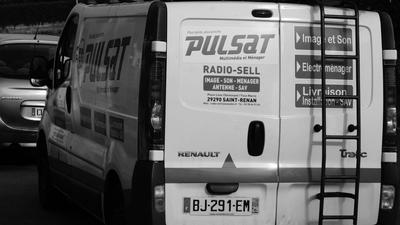 Radio-Sell Pulsat