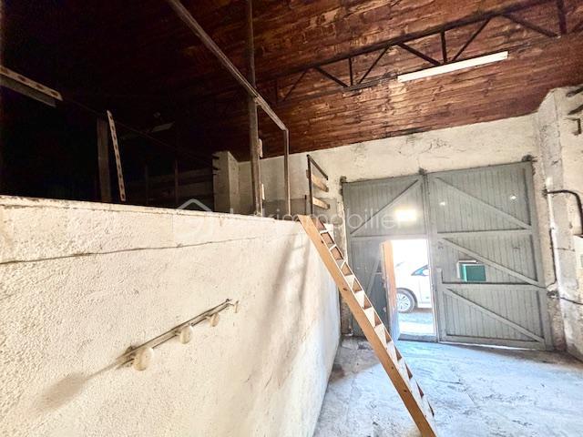 Maison de ville - 90 m² - 3 pièces