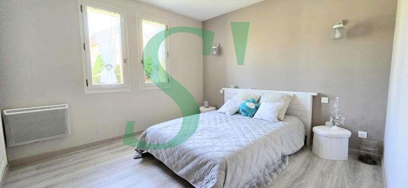 Maison - 197 m² - 9 pièces