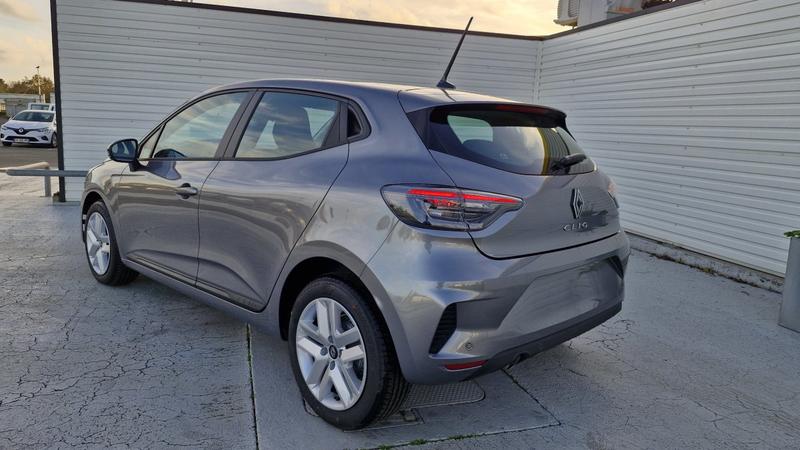 Renault Clio V Dci 100 Evolution