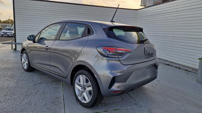 Renault Clio V Dci 100 Evolution