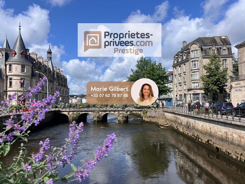 Maison - 172 m² - 7 pièces