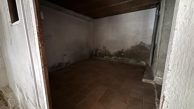 Maison de village - 110 m² - 3 pièces