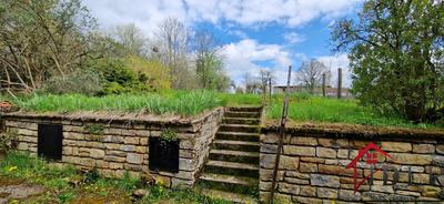 Maison de village - 228 m² - 8 pièces