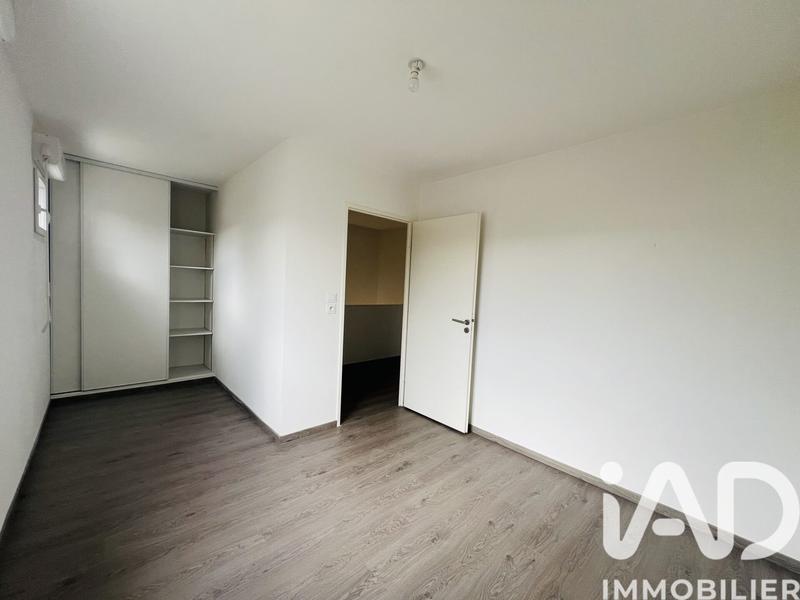 Maison - 69 m² - 3 pièces