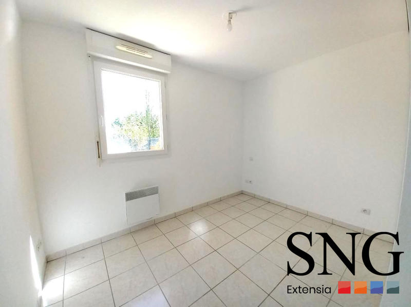 Appartement - 53 m² - 3 pièces