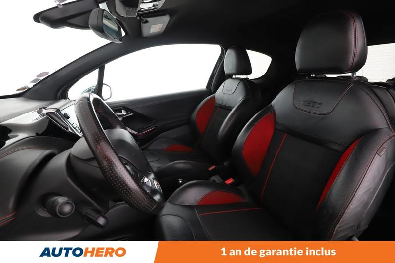 Peugeot 208 1.6 Thp GTi 3p ch