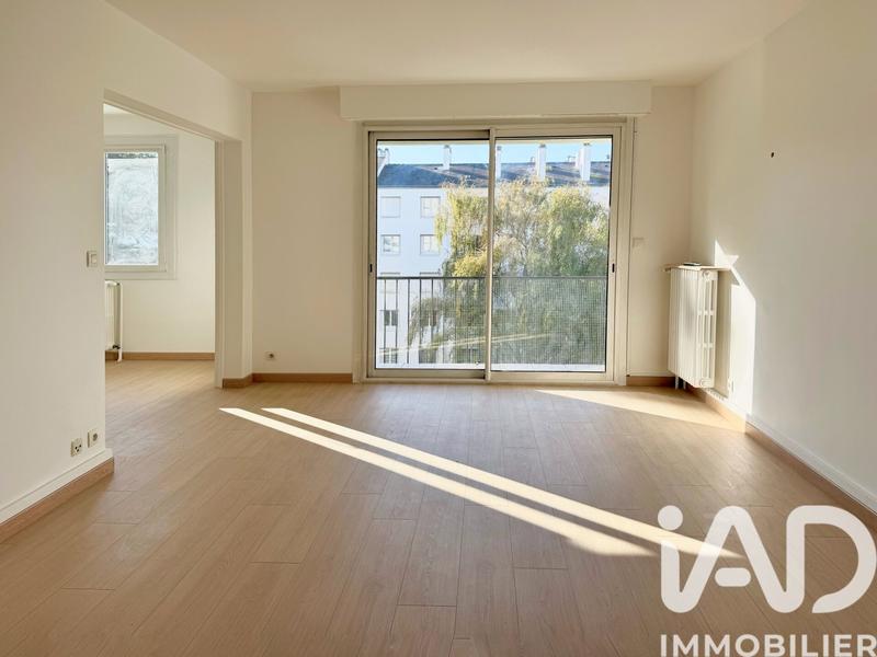 Appartement - 87 m² - 5 pièces