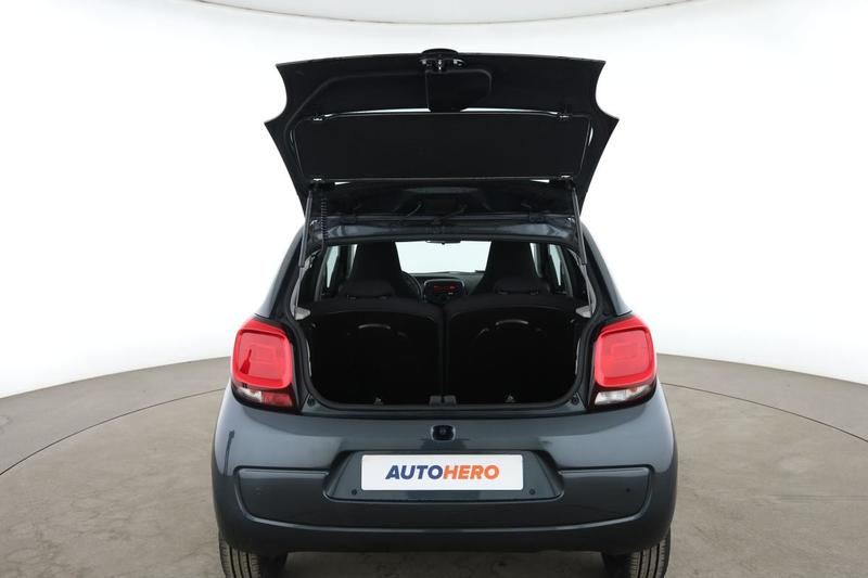 Citroën C1 1.0 VTi Feel 5p 72 ch