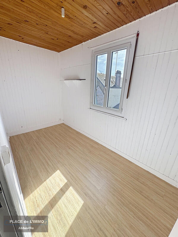 Maison - 45 m² - 3 pièces