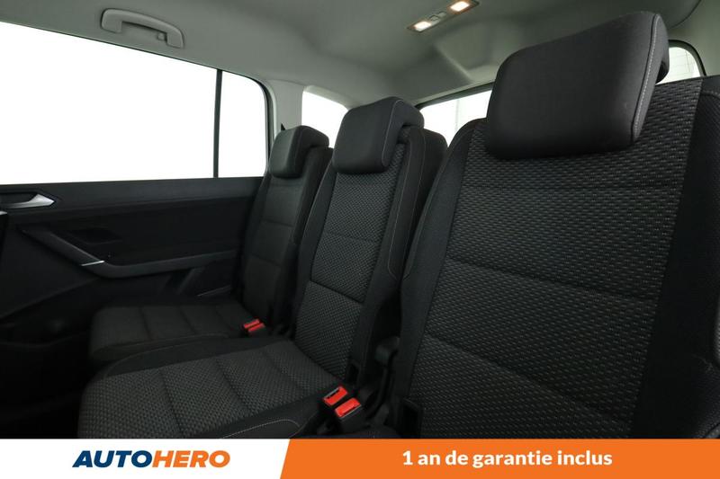 Volkswagen Touran 2.0 Tdi BlueMotion Tech Confortline Business Dsg6 150 ch