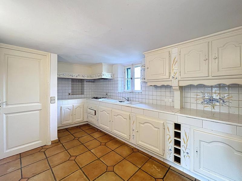 Maison - 160 m² - 5 pièces