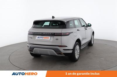 Land Rover Range Rover Evoque D150 4wd R-Dynamic s Bva9 150 ch