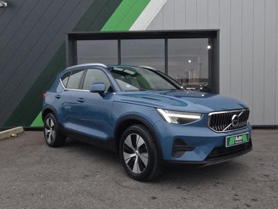Volvo Xc40 T4 Recharge 129+82 ch Dct7 Start