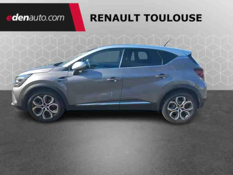 Renault Captur TCe 140 - 21 Intens