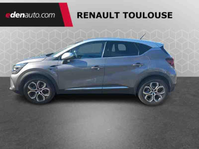 Renault Captur TCe 140 - 21 Intens