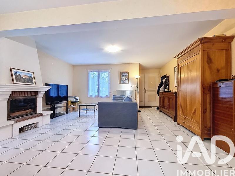 Maison - 172 m² - 7 pièces