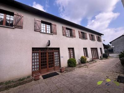 Immeuble - 910 m² - 25 pièces